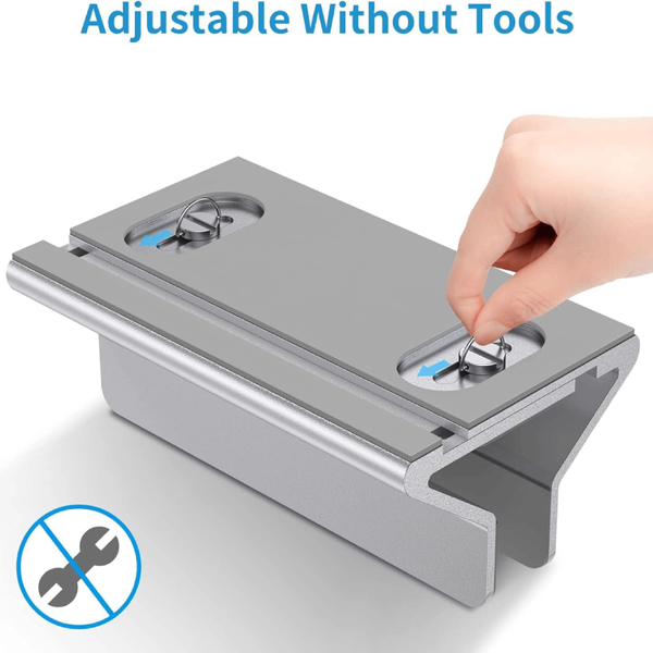 Laptop Stand Vertical