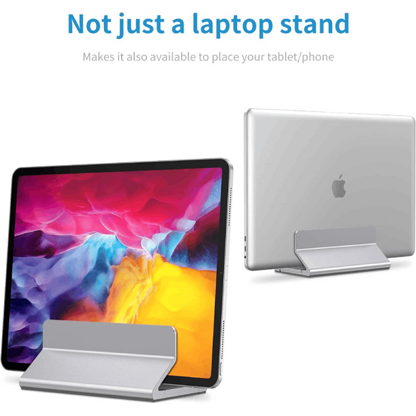 Laptop Stand Vertical