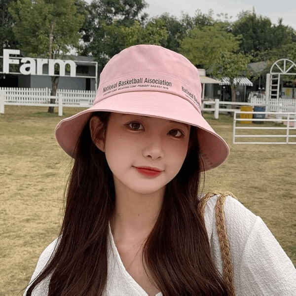 Fisherman Unisex Hat for Sports and Outdoor (Multicolor)