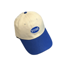 Dunk-Baseball Unisex Cap for Sports and Outdoor (Multicolor)