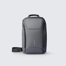 Multifunctional crossbody waterproof bag for your life
