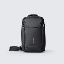Multifunctional crossbody waterproof bag for your life