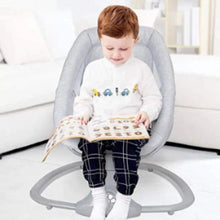 Newborn Baby Electric Swing Rocker