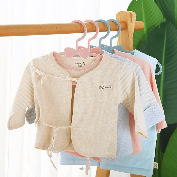 Baby Clothes Hanger