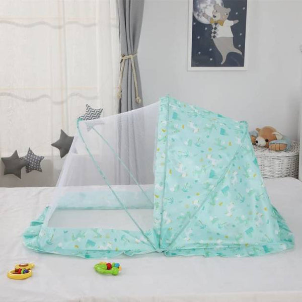 Foldable Baby Mosquito Net