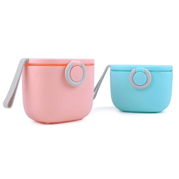 Baby Formula Dispenser