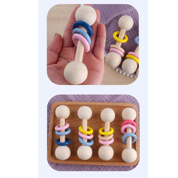 Baby Teething Toy