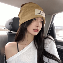 Pile Unisex Cap for Sports and Outdoor (Multicolor
