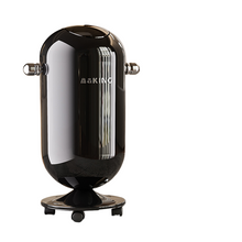 Kitchen Trash Can with Lid, Office Bin 20 Liter Bin | Storage Organizer with Wheels for Bathroom, Laundry Room, Home, Hotel, Office, Living Room
