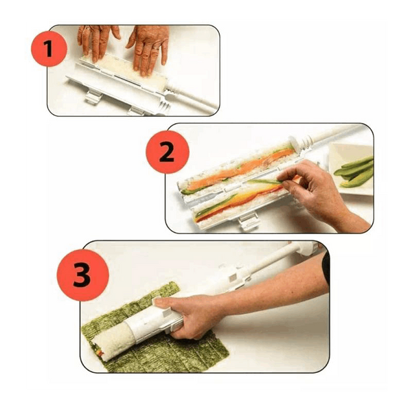 Sushi Roller