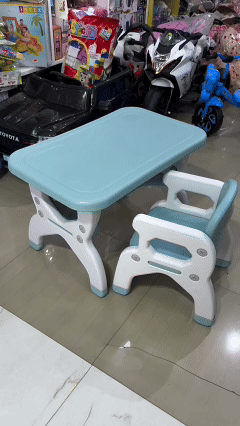 Table and Chair Sets Kids