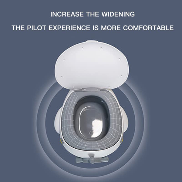 Potty Training Seats Toilet Trainer