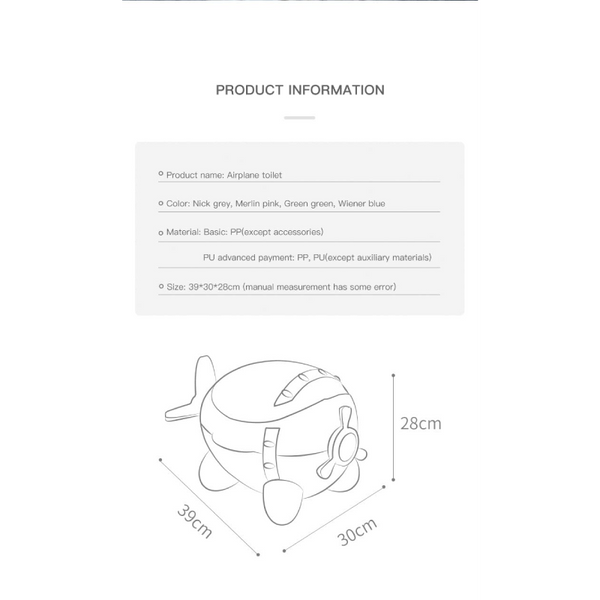 Potty Training Seats Toilet Trainer