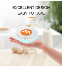 Smart Coffee Warmer, Cup Heating Plate, One Key Constant Temperature, Stir, Non-Slip Silicone Base, Suitable for Glasses, Cans, Etc