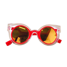 ONCARNIVAL UV Protected Kids -Eye Sunglasses (Plastic)