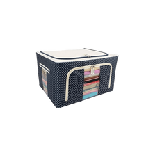 Non Woven Water Resistant Wardrobe Organizer Saree Cover Storage Bag Set, Multicolour, Multi Design |saree organisers storage for wardrobe | saree organisers storage in box type