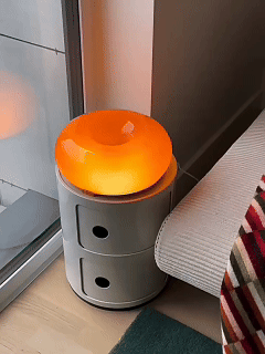 Bedside Table