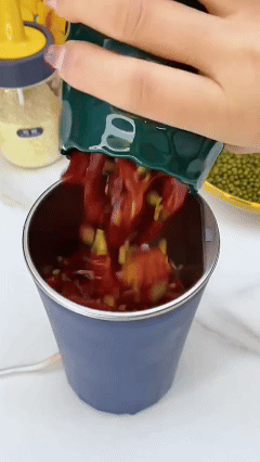 Spice and Coffee Grinder