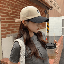 Dunk-Baseball Unisex Cap for Sports and Outdoor (Multicolor)
